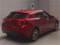 2015 Mazda Axela Sport