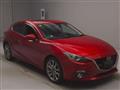 2015 Mazda Axela Sport
