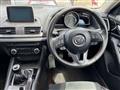 2015 Mazda Axela Sport