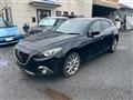 2014 Mazda Axela Sport