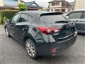 2014 Mazda Axela Sport