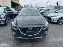 2014 Mazda Axela Sport