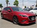 2016 Mazda Axela Sport