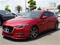 2016 Mazda Axela Sport
