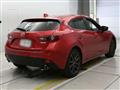 2014 Mazda Axela Sport