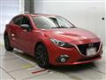 2014 Mazda Axela Sport