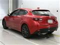 2014 Mazda Axela Sport