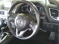 2015 Mazda Axela Sport