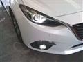 2015 Mazda Axela Sport