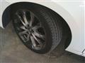 2015 Mazda Axela Sport