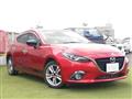 2014 Mazda Axela Sport