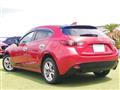 2014 Mazda Axela Sport