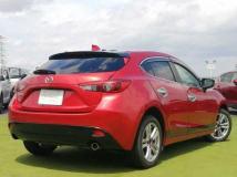 2014 Mazda Axela Sport