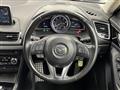 2015 Mazda Axela Sport