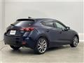 2015 Mazda Axela Sport
