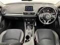 2015 Mazda Axela Sport
