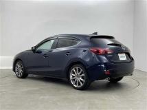 2015 Mazda Axela Sport