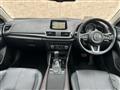 2016 Mazda Axela Sport