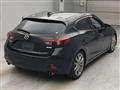 2014 Mazda Axela Sport