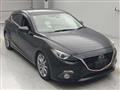 2014 Mazda Axela Sport