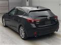 2014 Mazda Axela Sport