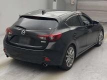 2014 Mazda Axela Sport