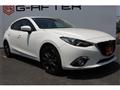 2014 Mazda Axela Sport