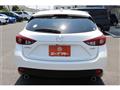 2014 Mazda Axela Sport