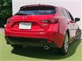 2014 Mazda Axela Sport