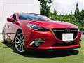2014 Mazda Axela Sport