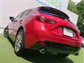 2014 Mazda Axela Sport