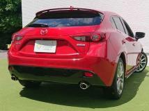 2014 Mazda Axela Sport