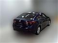2015 Mazda Axela