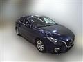 2015 Mazda Axela