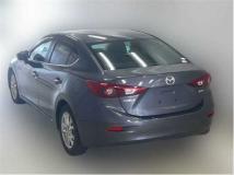 2014 Mazda Axela