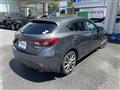 2014 Mazda Axela Sport