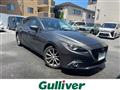 2014 Mazda Axela Sport
