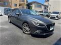 2014 Mazda Axela Sport