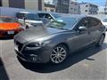 2014 Mazda Axela Sport