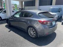 2014 Mazda Axela Sport