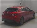2015 Mazda Axela Sport