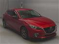 2015 Mazda Axela Sport