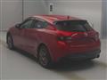2015 Mazda Axela Sport