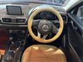 2015 Mazda Axela Sport