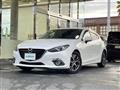 2014 Mazda Axela Sport