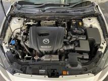 2014 Mazda Axela Sport