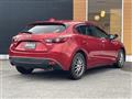 2014 Mazda Axela Sport
