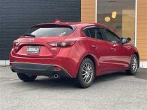 2014 Mazda Axela Sport