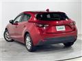 2015 Mazda Axela Sport