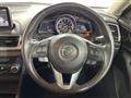 2015 Mazda Axela Sport